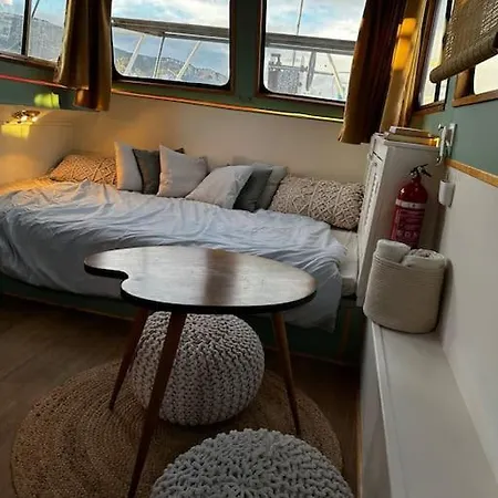 Peniche Cocoun Valence (Drome)