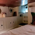 Peniche Cocoun Úszó hotel