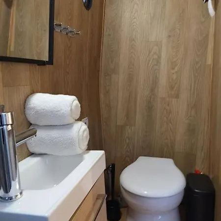 Peniche Cocoun Πλωτό κατάλυμα *