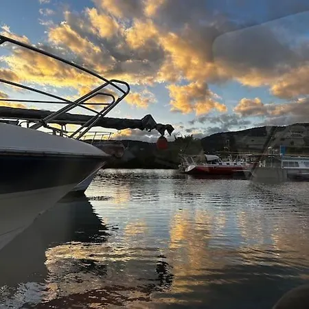Peniche Cocoun * Валанс