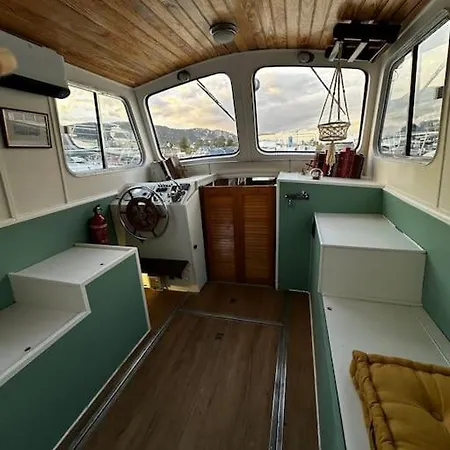 Peniche Cocoun Βαλένς