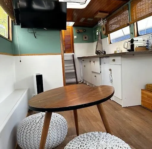 Peniche Cocoun Valence (Drome)